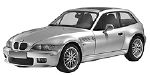 BMW E36-7 C3259 Fault Code